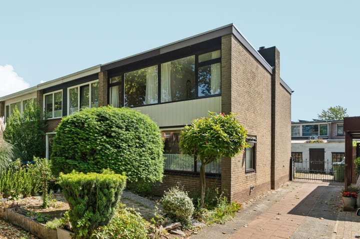 Foto 1 van Westeinde 72