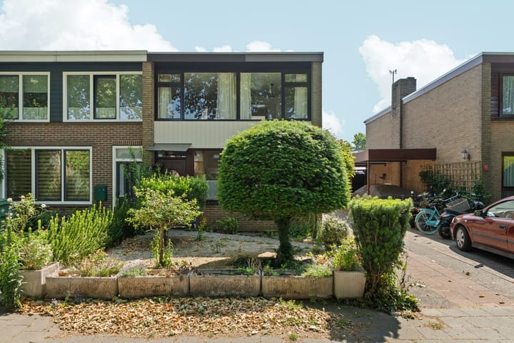 Foto 2 van Westeinde 72