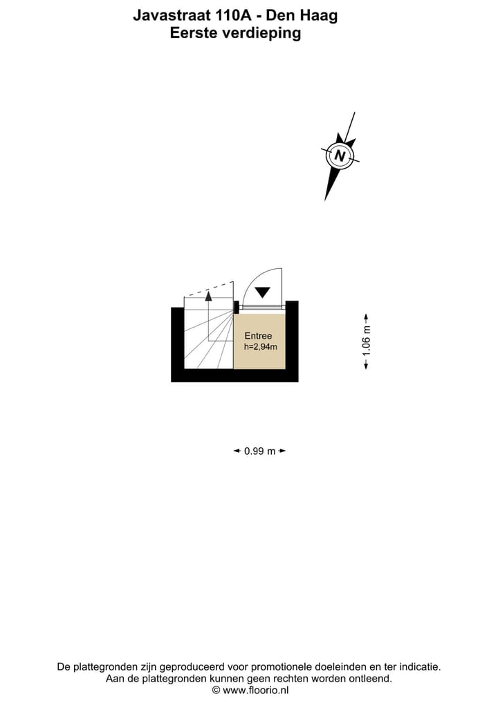 Photo 41 of Javastraat 110-A