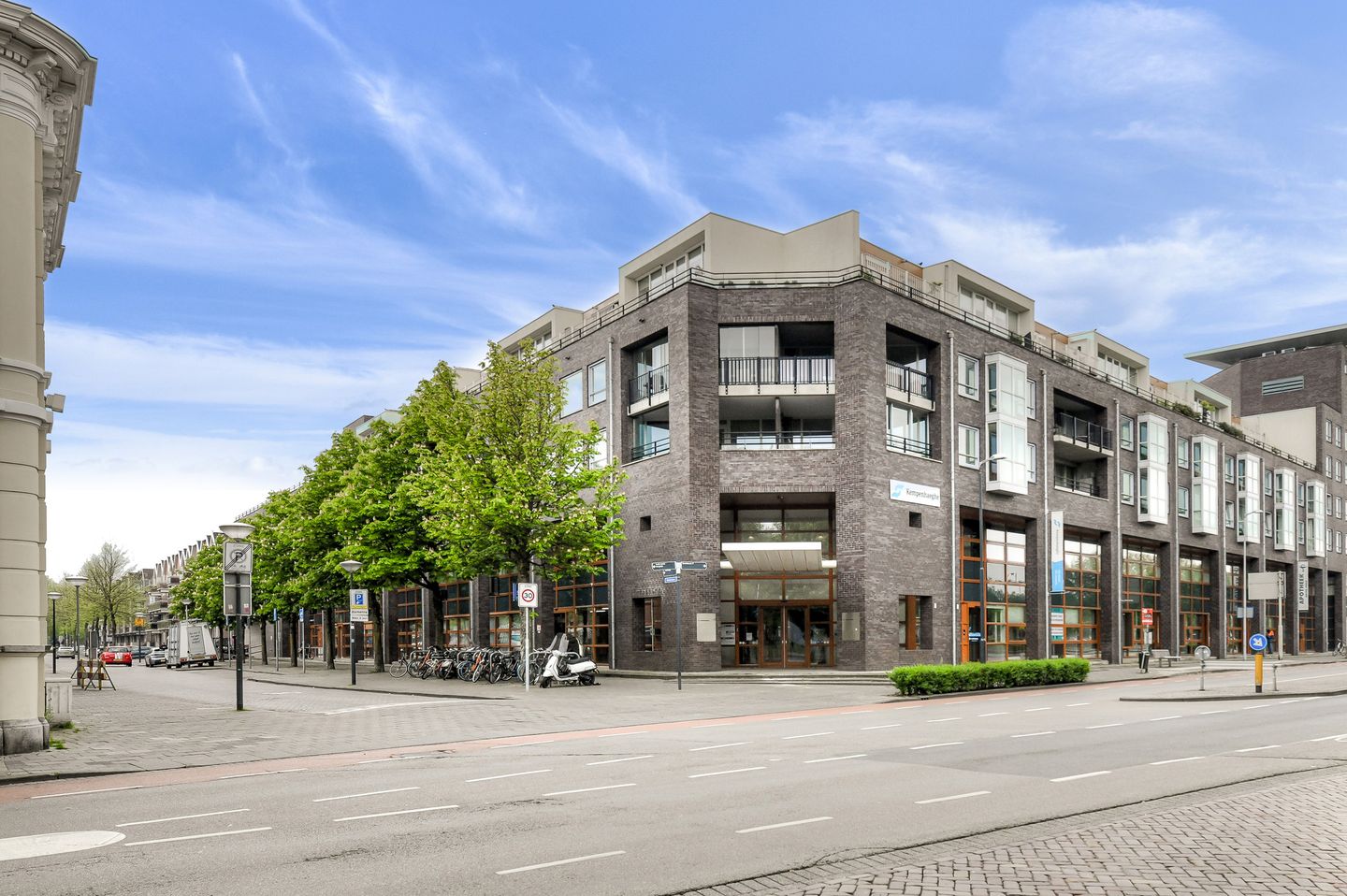 Foto 50 van Middellaan 50