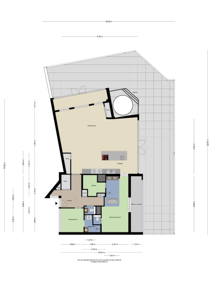 Photo 53 of Middellaan 50