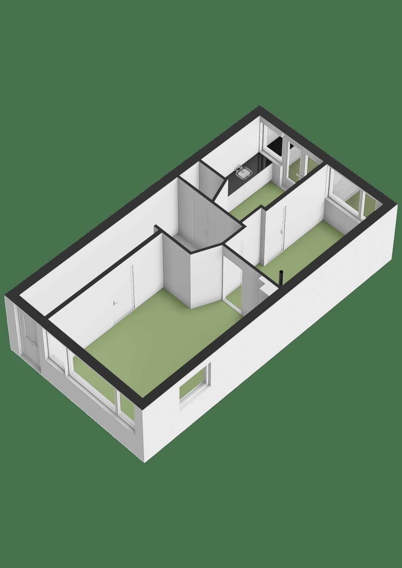 Foto 35 van Westeinde 72