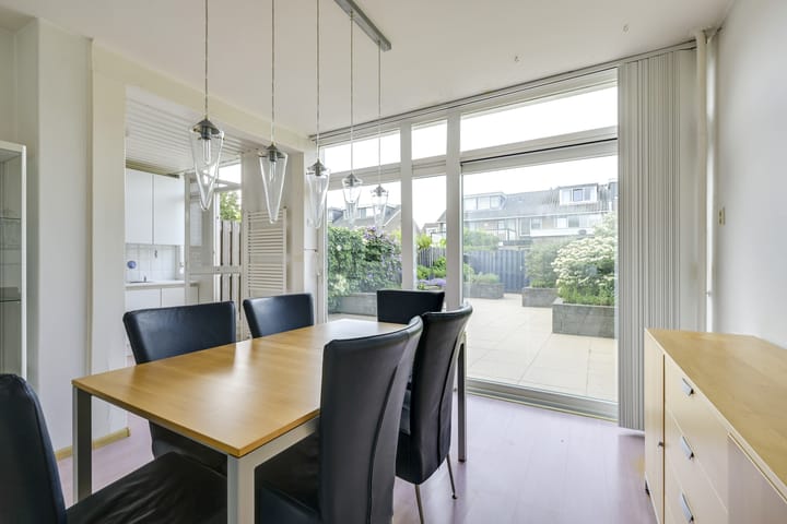 Foto 12 van Prof. Dr. Hesselaan 31