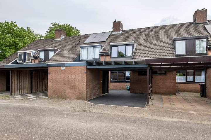 Photo 1 of Jan van der Gripstraat 16