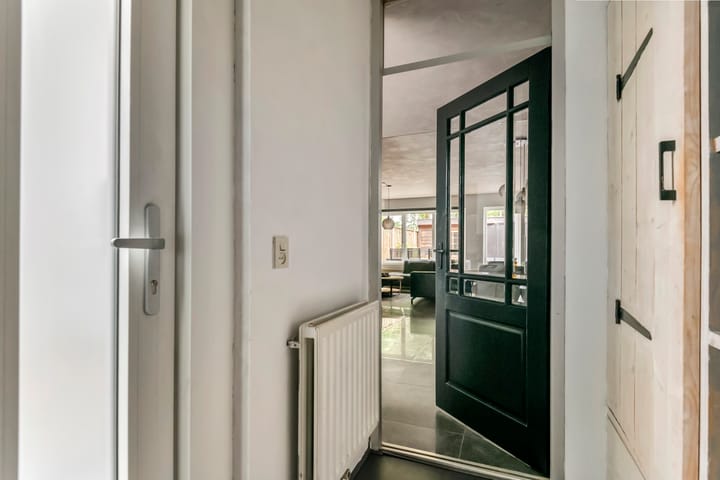 Photo 9 of Jan van der Gripstraat 16