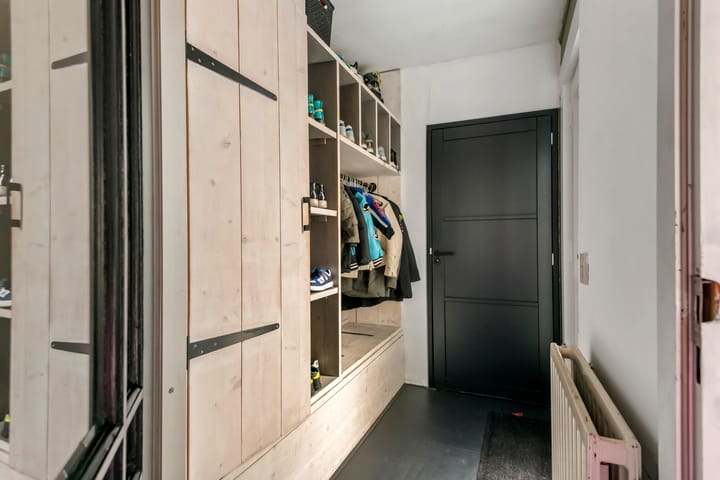 Photo 10 of Jan van der Gripstraat 16