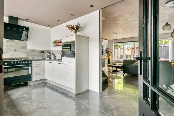 Photo 13 of Jan van der Gripstraat 16