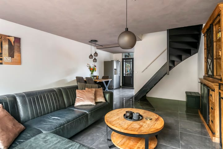 Photo 18 of Jan van der Gripstraat 16