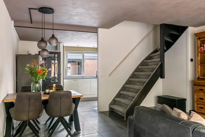 Photo 24 of Jan van der Gripstraat 16