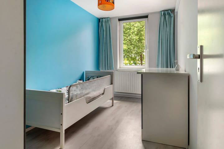 Photo 25 of Jan van der Gripstraat 16