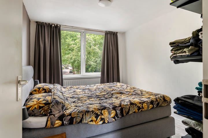 Photo 27 of Jan van der Gripstraat 16