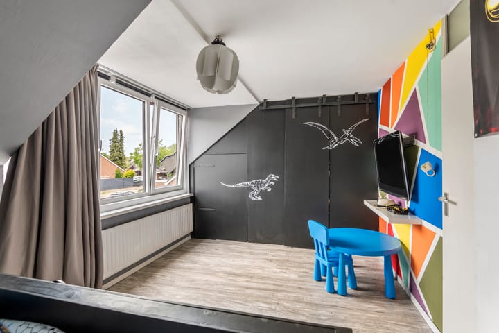 Photo 30 of Jan van der Gripstraat 16