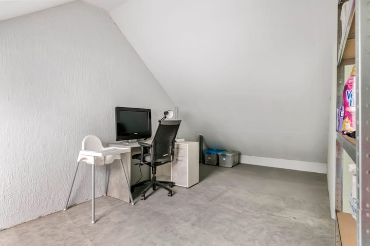 Photo 35 of Jan van der Gripstraat 16