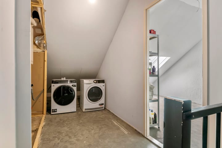 Photo 36 of Jan van der Gripstraat 16