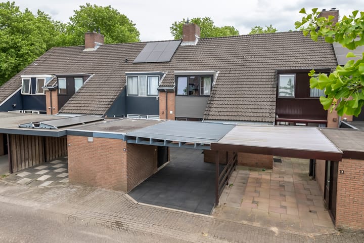 Photo 40 of Jan van der Gripstraat 16