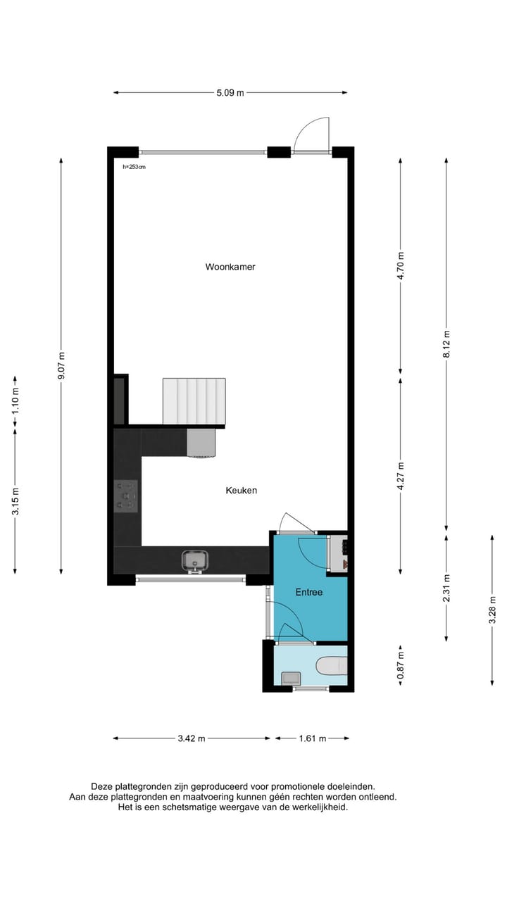 Photo 42 of Jan van der Gripstraat 16