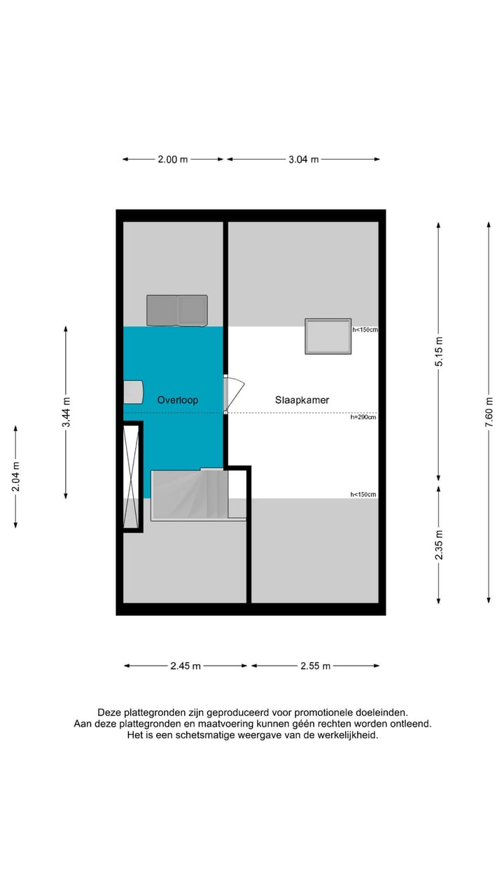 Photo 46 of Jan van der Gripstraat 16