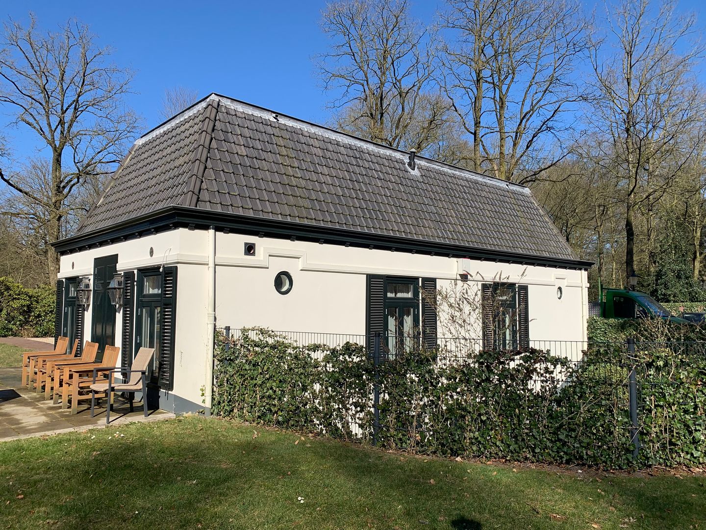 Bekijk foto 2 van Jachthuislaan 55
