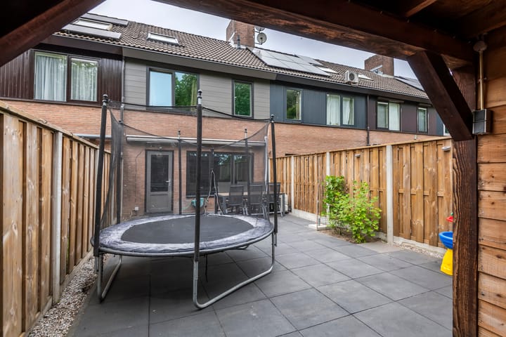 Photo 38 of Jan van der Gripstraat 16