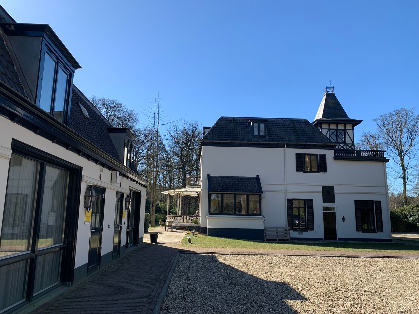 Bekijk foto 4 van Jachthuislaan 55