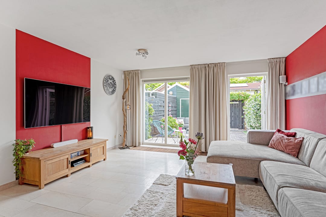 Foto 2 van Catharina Roodzantpad 8