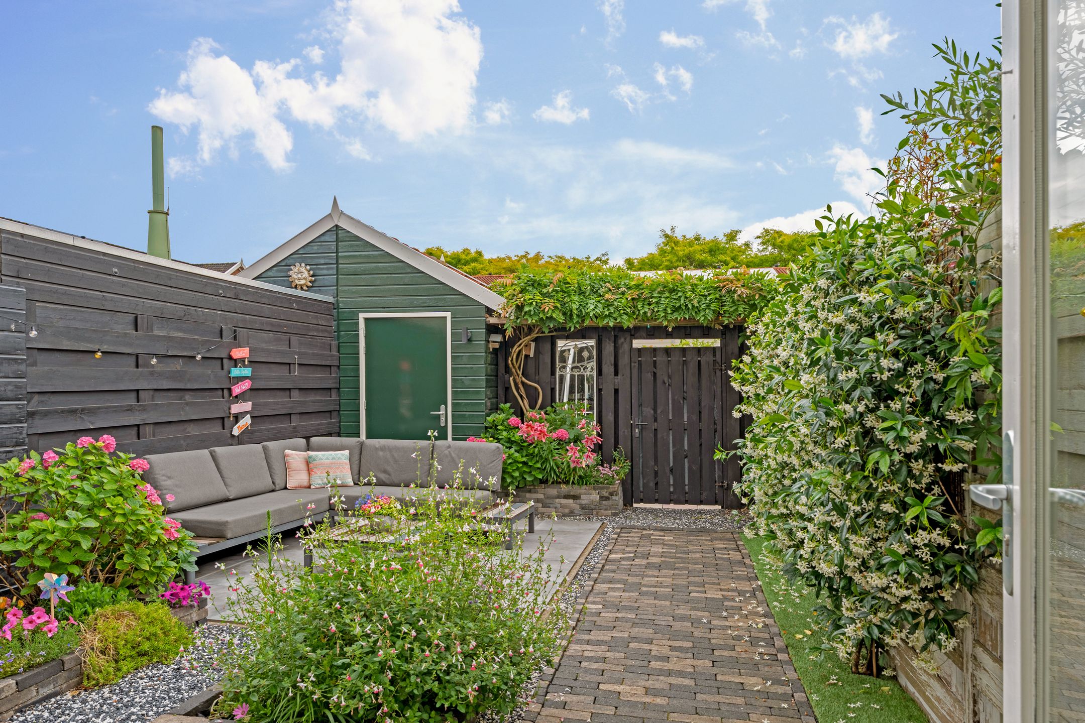 Foto 6 van Catharina Roodzantpad 8