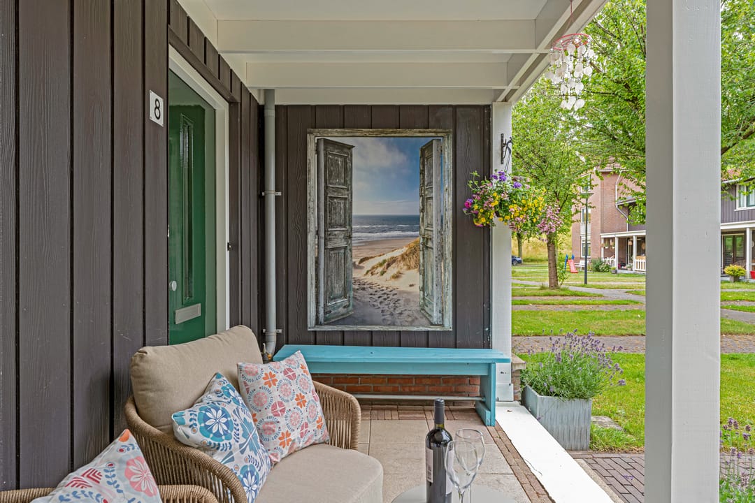 Foto 7 van Catharina Roodzantpad 8