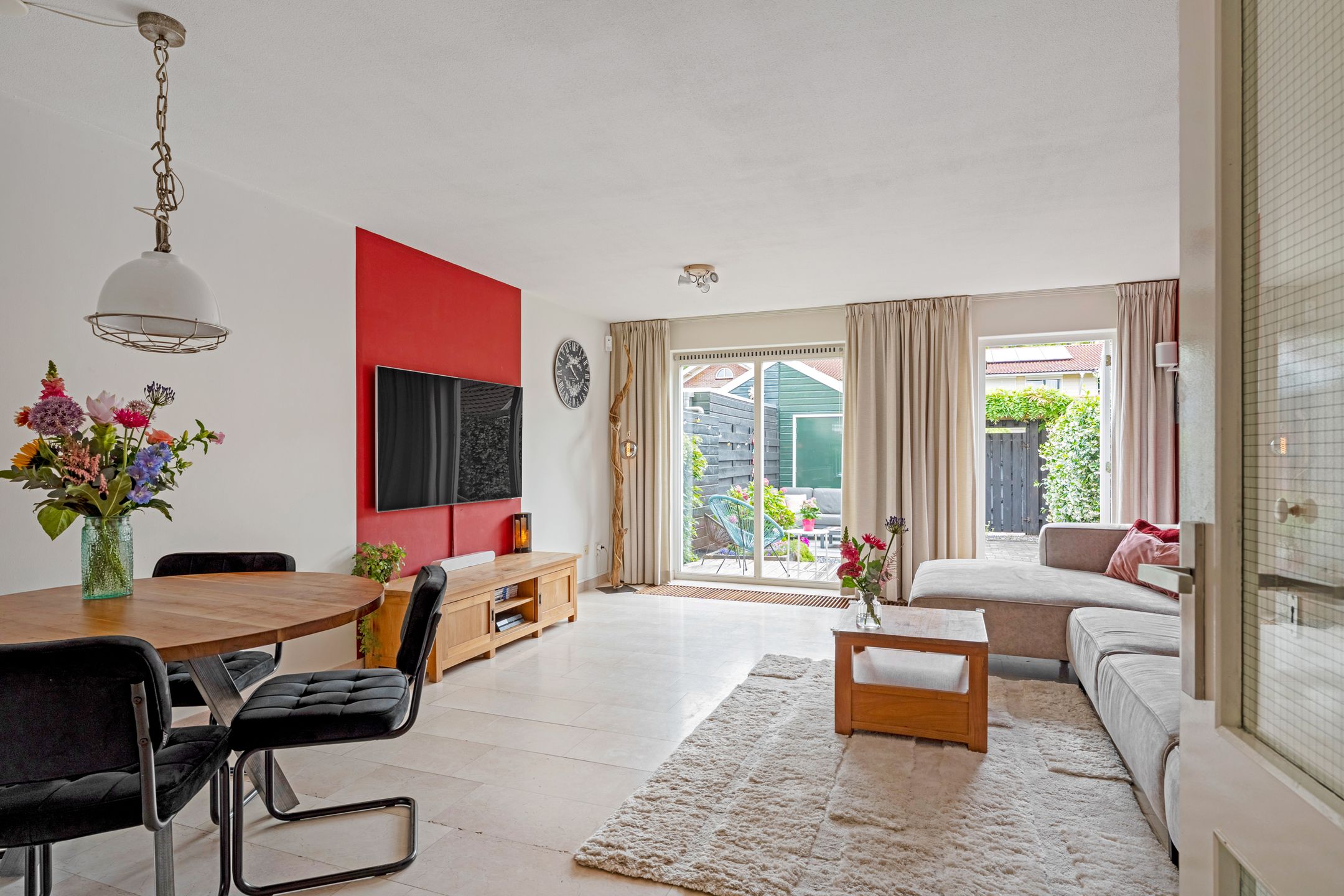 Foto 9 van Catharina Roodzantpad 8