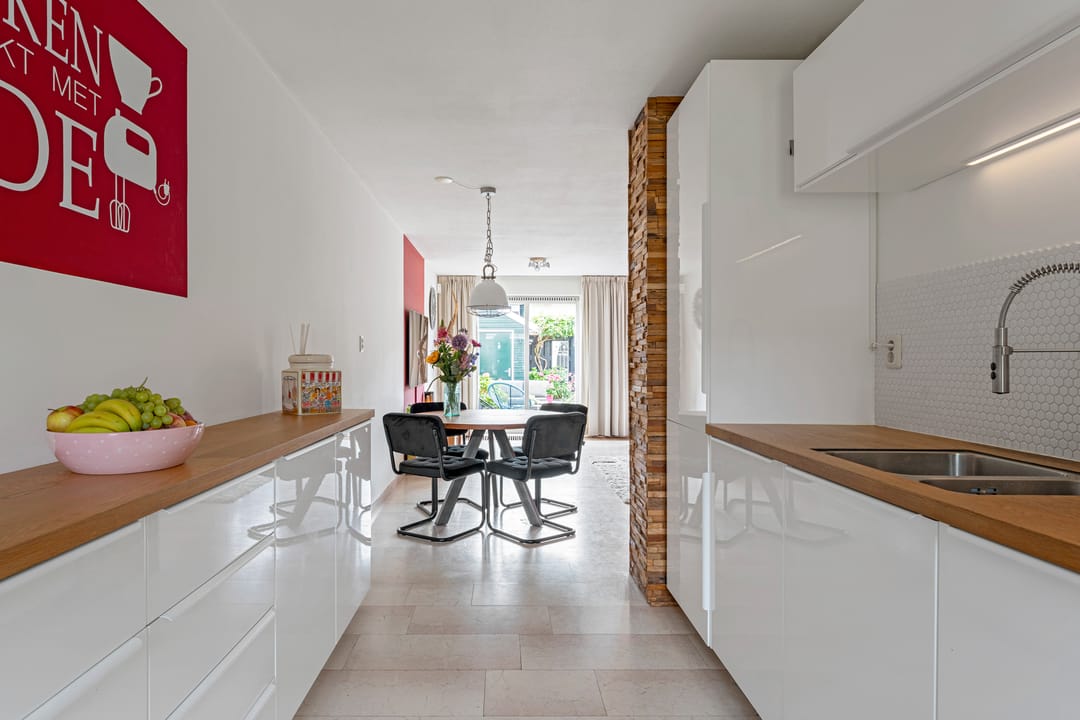 Foto 16 van Catharina Roodzantpad 8