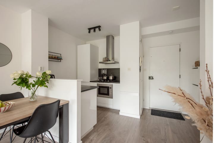 Foto 4 van Forellendaal 26