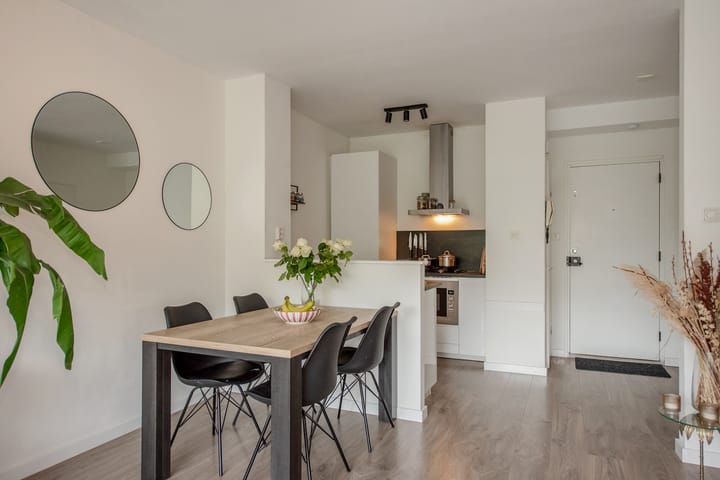 Foto 5 van Forellendaal 26