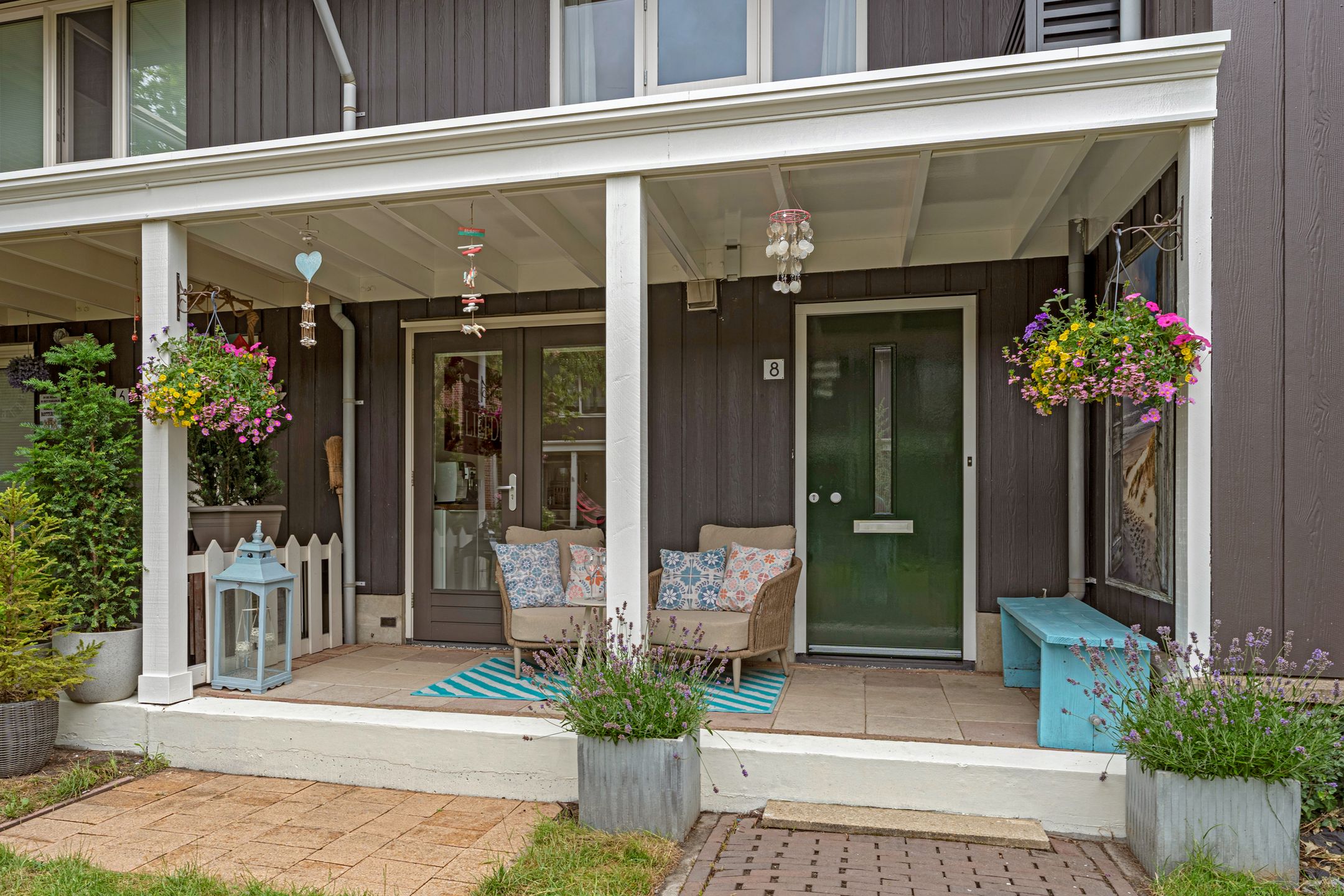 Foto 27 van Catharina Roodzantpad 8