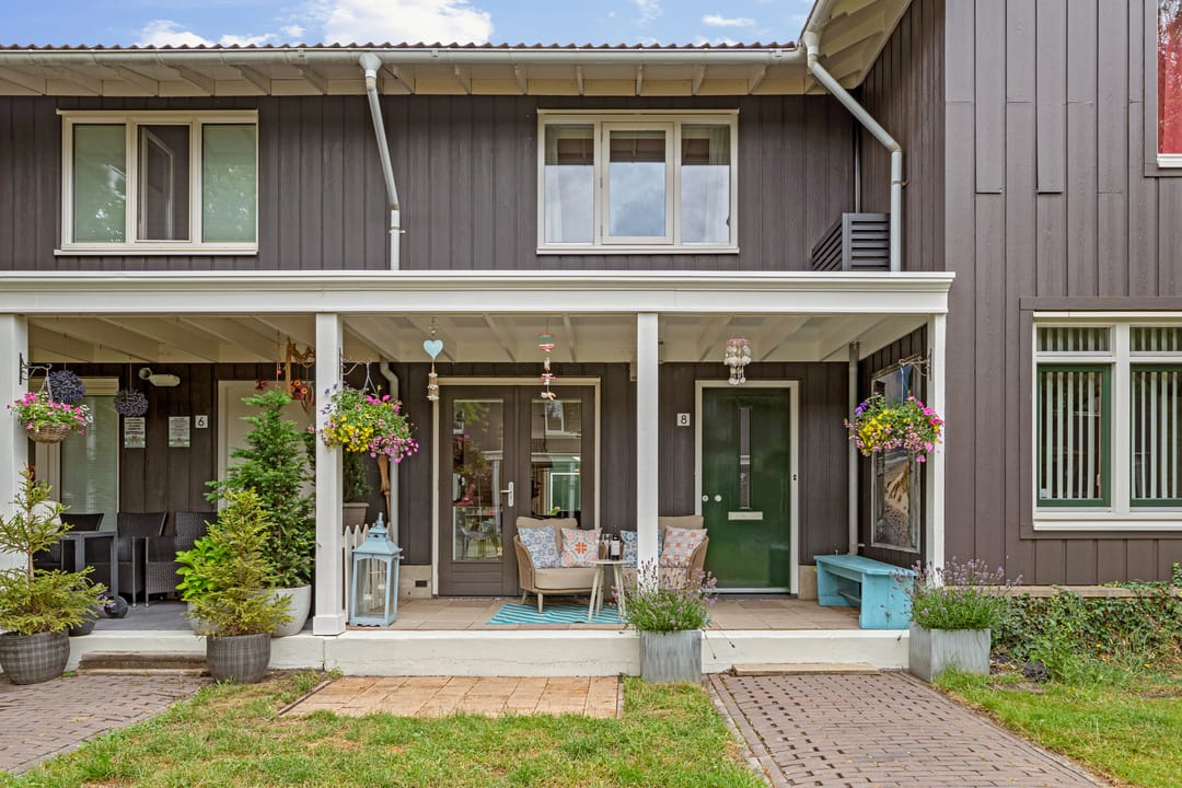 Foto 28 van Catharina Roodzantpad 8