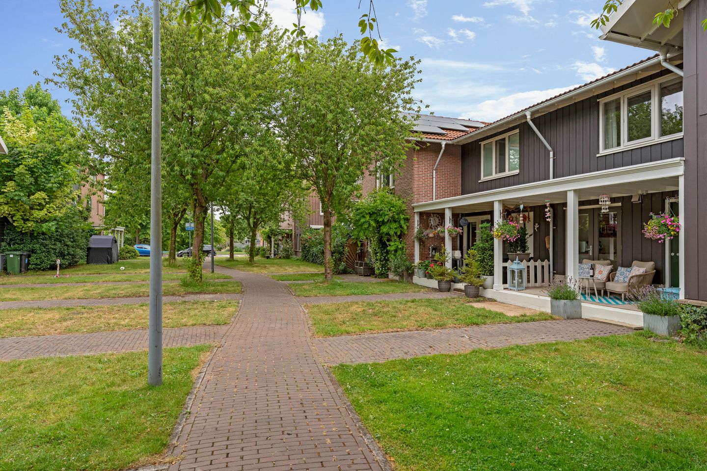 Foto 29 van Catharina Roodzantpad 8