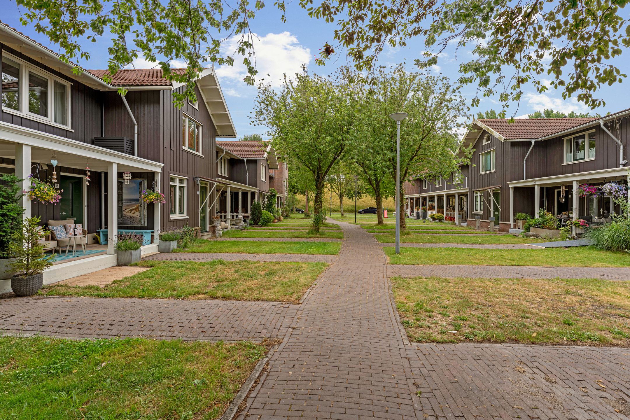 Foto 30 van Catharina Roodzantpad 8