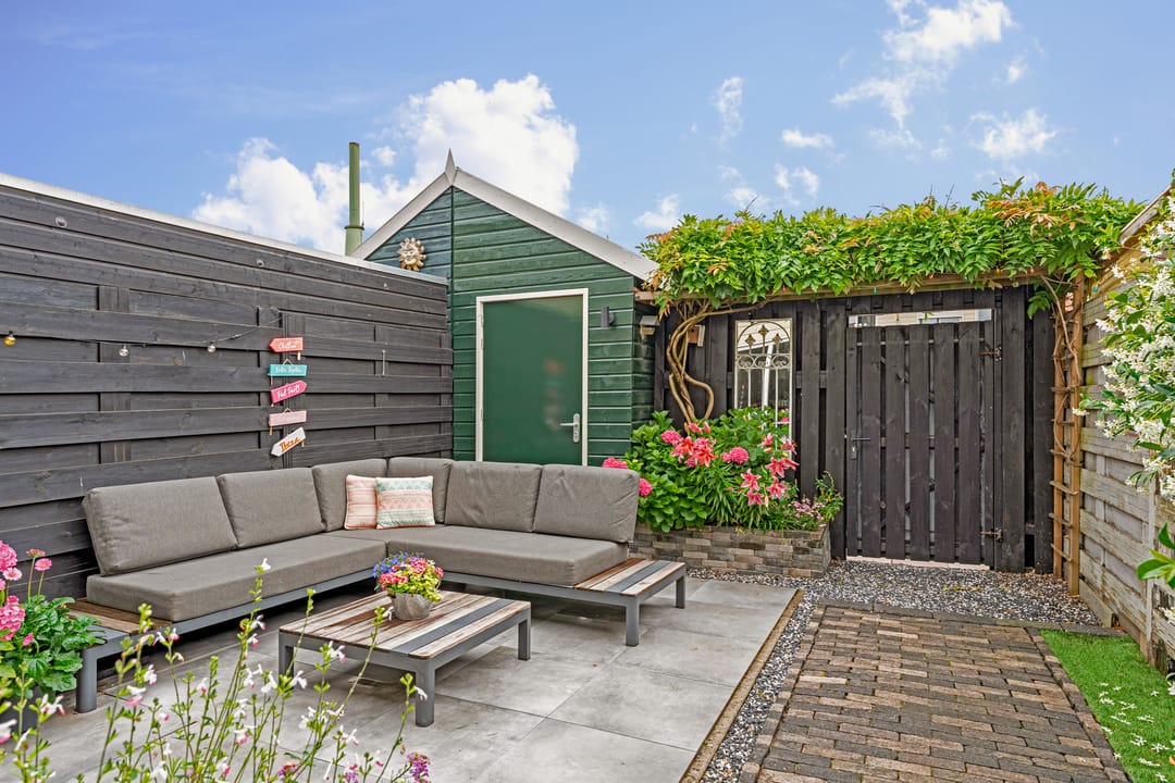 Foto 32 van Catharina Roodzantpad 8