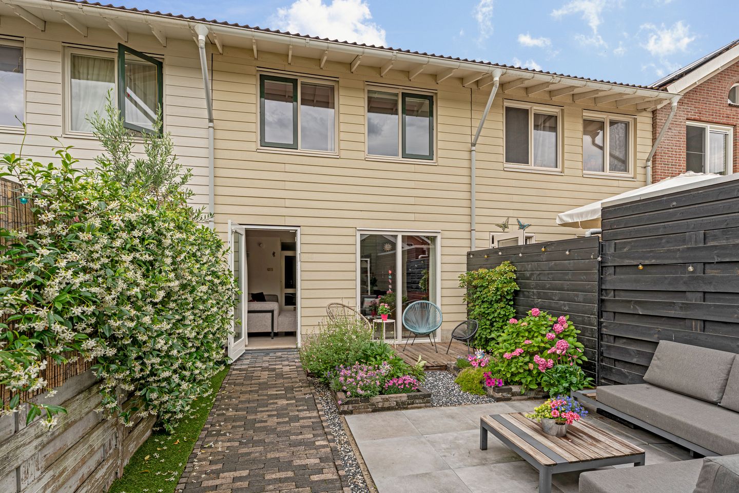 Foto 35 van Catharina Roodzantpad 8