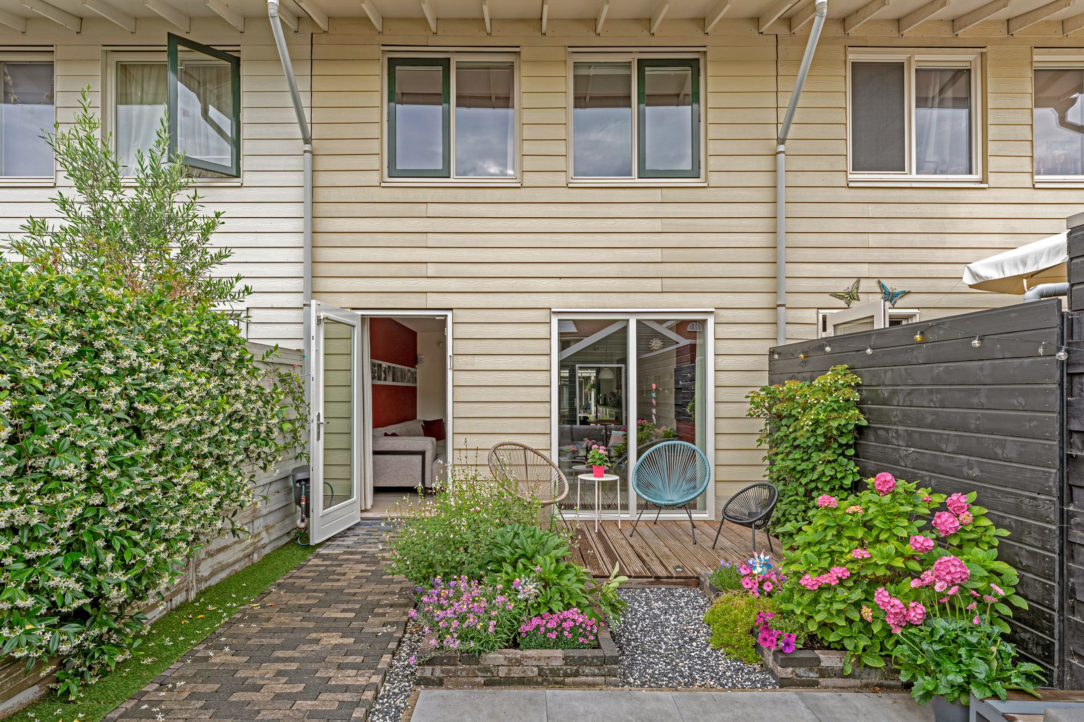 Foto 36 van Catharina Roodzantpad 8