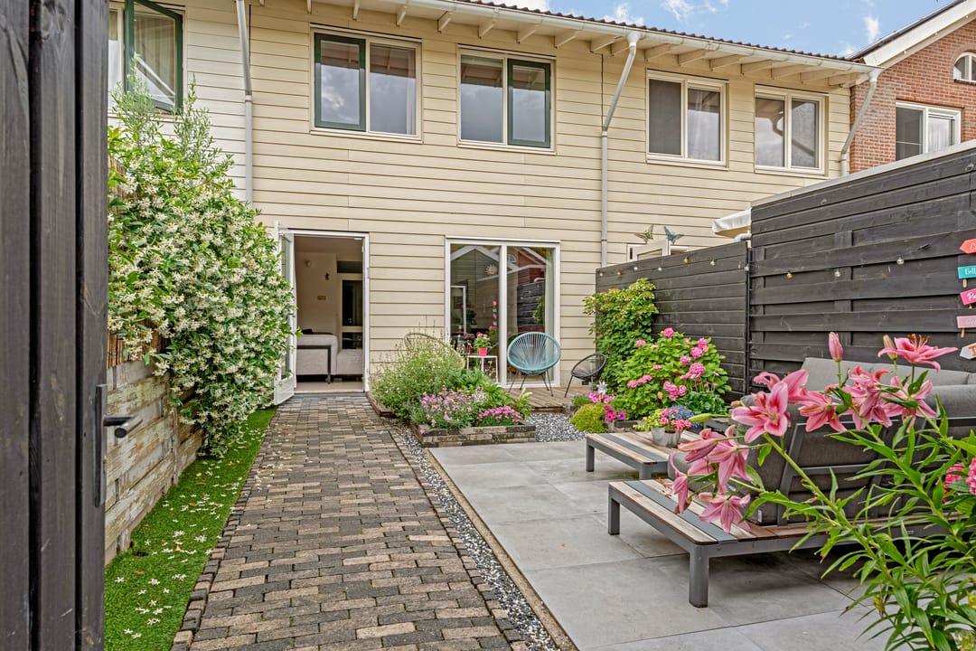 Foto 37 van Catharina Roodzantpad 8