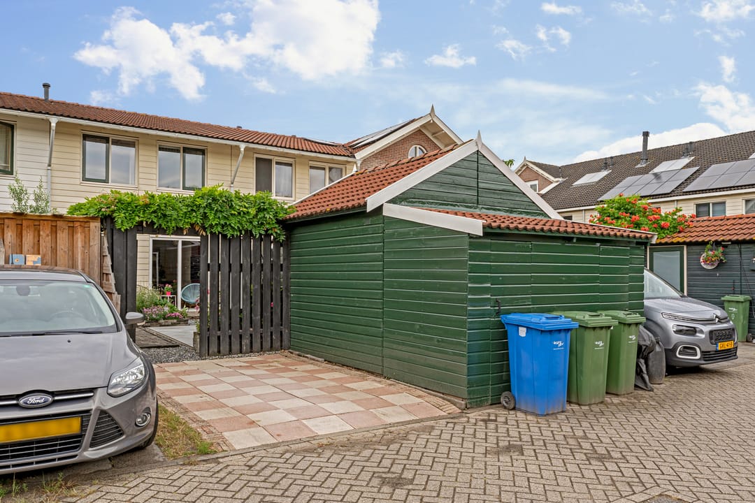 Foto 38 van Catharina Roodzantpad 8