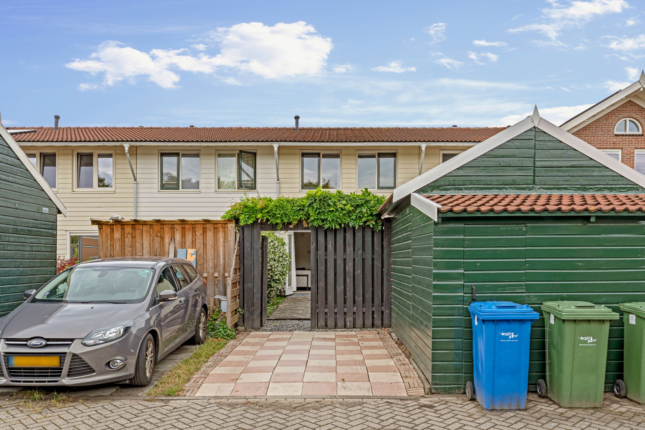 Foto 39 van Catharina Roodzantpad 8