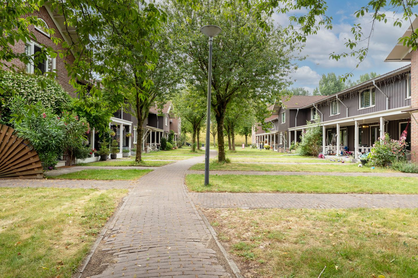 Foto 40 van Catharina Roodzantpad 8