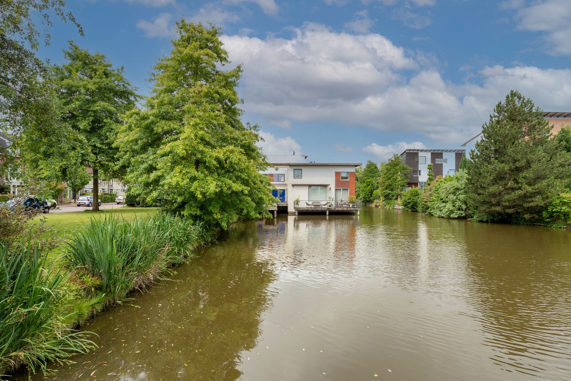 Foto 42 van Catharina Roodzantpad 8