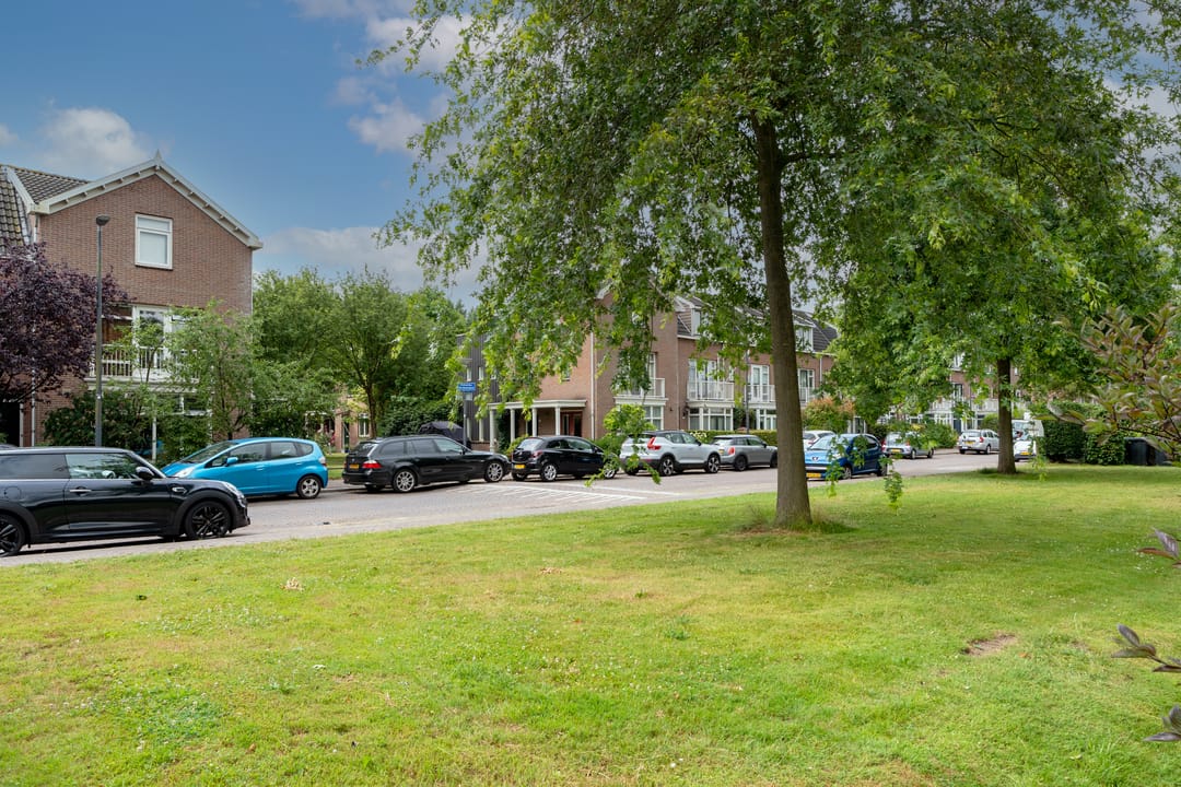 Foto 43 van Catharina Roodzantpad 8