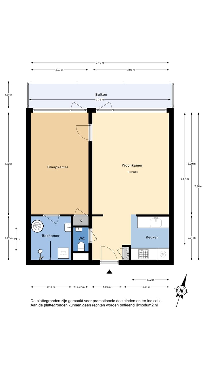 Foto 25 van Forellendaal 26
