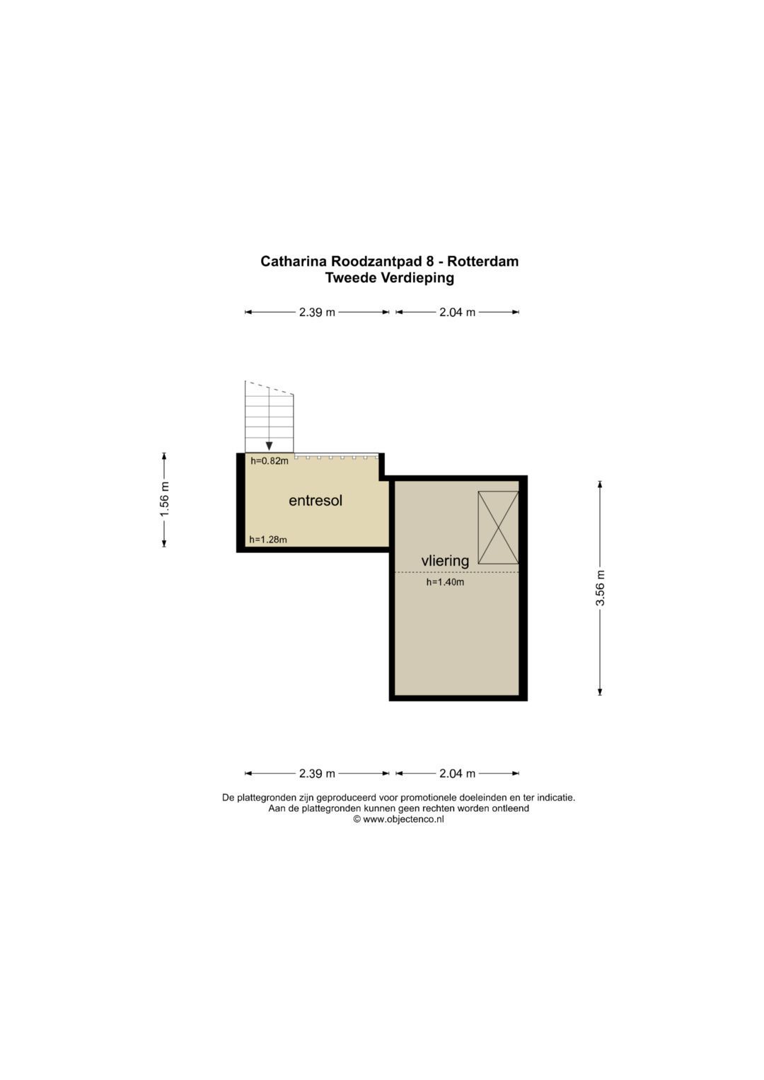 Foto 46 van Catharina Roodzantpad 8