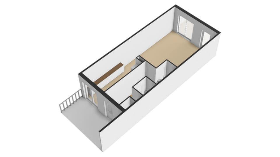 Foto 49 van Catharina Roodzantpad 8