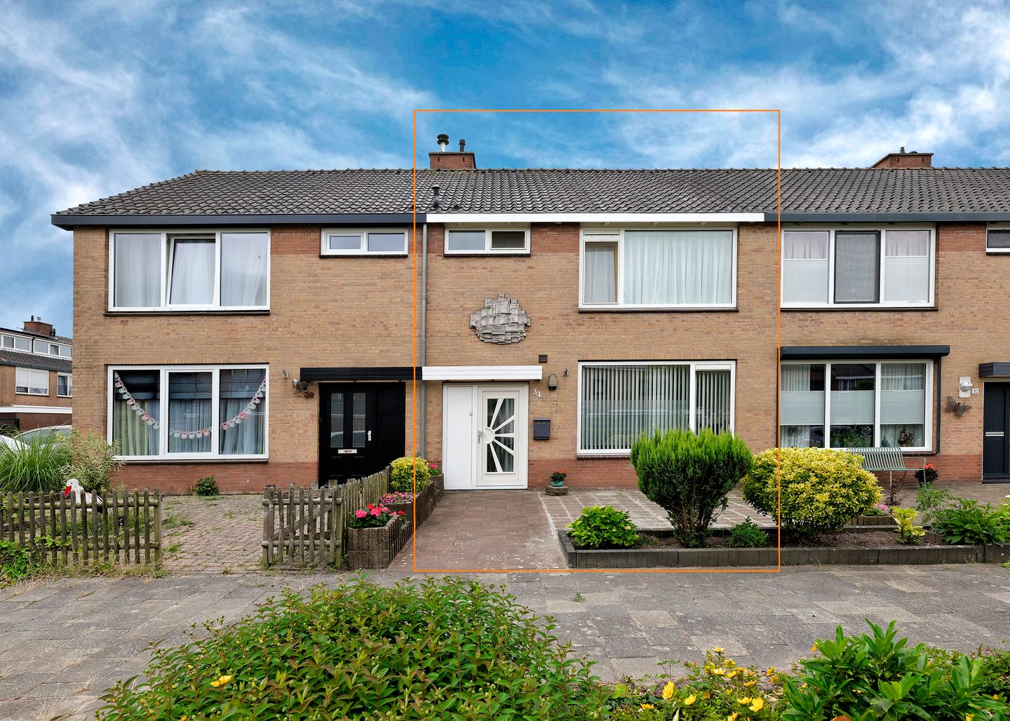 Photo 40 of Averkamplaan 34