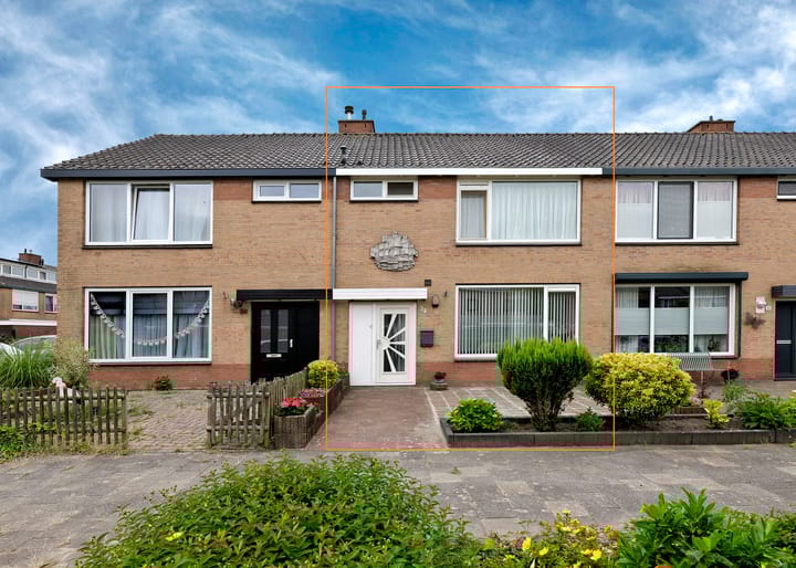 Foto 40 van Averkamplaan 34