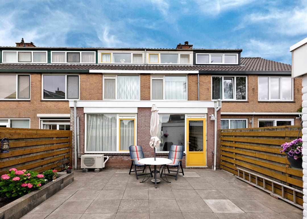 Photo 1 of Averkamplaan 34